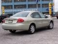 Gold Ash Metallic - Taurus SEL Photo No. 3