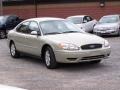 Gold Ash Metallic - Taurus SEL Photo No. 4