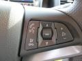 2014 Chevrolet Sonic LS Sedan Controls