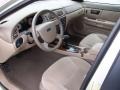 Gold Ash Metallic - Taurus SEL Photo No. 5