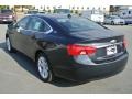 2014 Ashen Gray Metallic Chevrolet Impala LT  photo #4