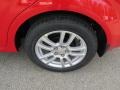 Red Hot - Sonic LT Sedan Photo No. 3