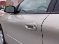 Gold Ash Metallic - Taurus SEL Photo No. 8