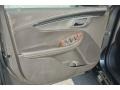 2014 Ashen Gray Metallic Chevrolet Impala LT  photo #9