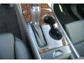 2014 Ashen Gray Metallic Chevrolet Impala LT  photo #10