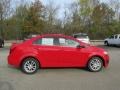 Red Hot - Sonic LT Sedan Photo No. 7