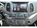 2014 Ashen Gray Metallic Chevrolet Impala LT  photo #11