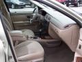 Gold Ash Metallic - Taurus SEL Photo No. 10