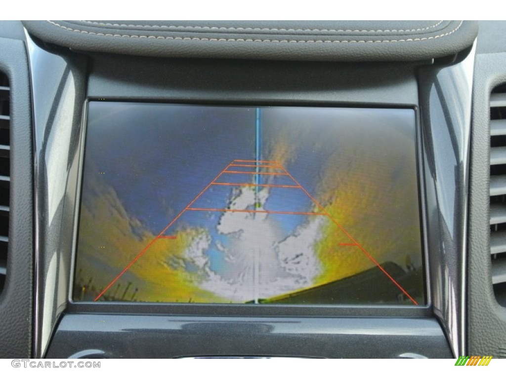 2014 Impala LT - Ashen Gray Metallic / Jet Black photo #12