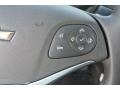 2014 Ashen Gray Metallic Chevrolet Impala LT  photo #13