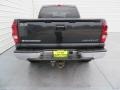 2003 Black Chevrolet Silverado 1500 LT Crew Cab  photo #5