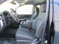 2014 Black Chevrolet Silverado 1500 LTZ Z71 Double Cab 4x4  photo #13