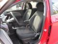 Red Hot - Sonic LT Sedan Photo No. 11
