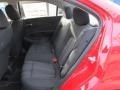 Red Hot - Sonic LT Sedan Photo No. 12