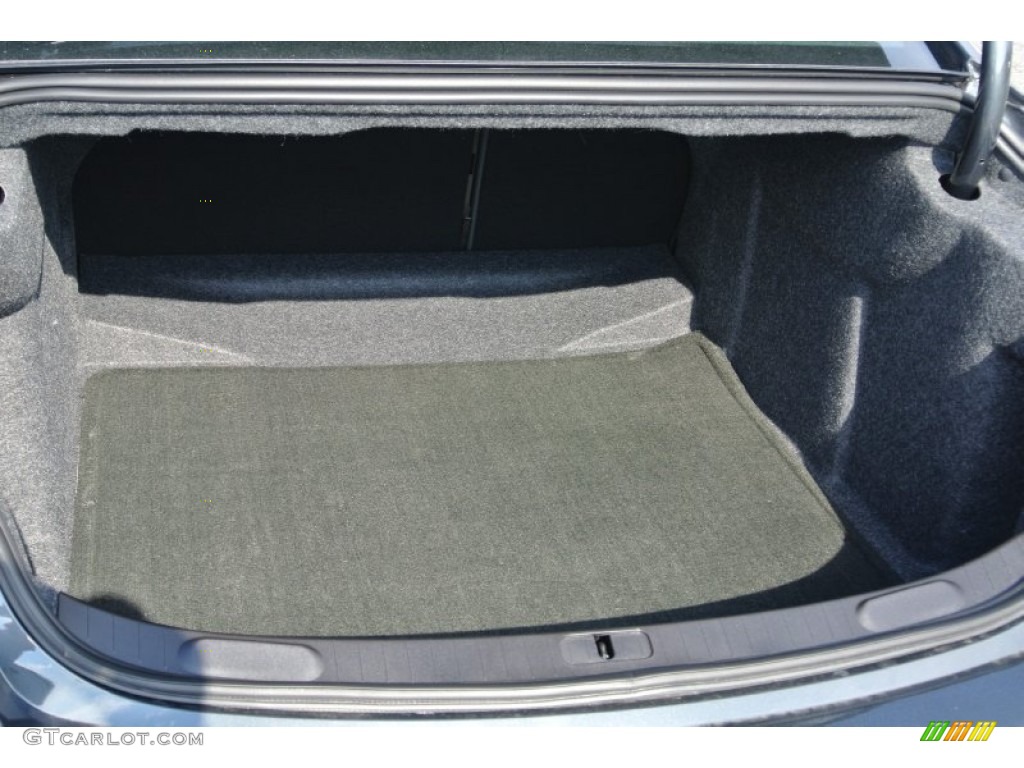 2014 Impala LT - Ashen Gray Metallic / Jet Black photo #16
