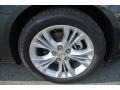 2014 Ashen Gray Metallic Chevrolet Impala LT  photo #19