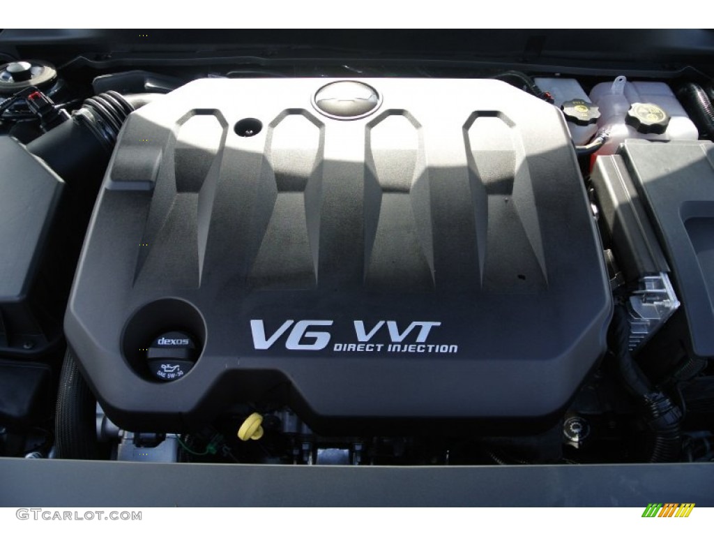 2014 Impala LT - Ashen Gray Metallic / Jet Black photo #20