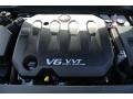 2014 Ashen Gray Metallic Chevrolet Impala LT  photo #20