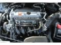 2012 Polished Metal Metallic Honda Accord LX-S Coupe  photo #23