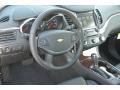 2014 Ashen Gray Metallic Chevrolet Impala LT  photo #21