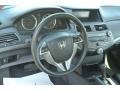 2012 Polished Metal Metallic Honda Accord LX-S Coupe  photo #24