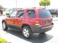 2007 Redfire Metallic Ford Escape XLT  photo #5