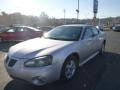 Galaxy Silver Metallic 2004 Pontiac Grand Prix GT Sedan