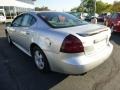 Galaxy Silver Metallic - Grand Prix GT Sedan Photo No. 2
