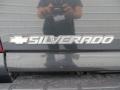 2003 Black Chevrolet Silverado 1500 LT Crew Cab  photo #20
