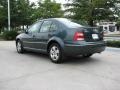 Black - Jetta GLS 1.8T Sedan Photo No. 5