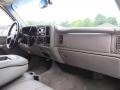 2003 Black Chevrolet Silverado 1500 LT Crew Cab  photo #26