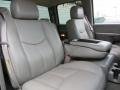 2003 Black Chevrolet Silverado 1500 LT Crew Cab  photo #27