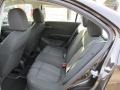 Mocha Bronze Metallic - Sonic LT Sedan Photo No. 12
