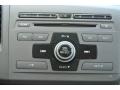 Crimson Pearl - Civic LX Sedan Photo No. 15