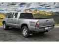 Silver Sky Metallic - Tacoma V6 TRD Access Cab 4x4 Photo No. 3