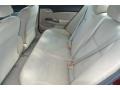Crimson Pearl - Civic LX Sedan Photo No. 18