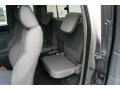 2014 Silver Sky Metallic Toyota Tacoma V6 TRD Access Cab 4x4  photo #7