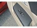 Crimson Pearl - Civic LX Sedan Photo No. 23