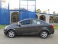 2014 Ashen Gray Metallic Chevrolet Sonic LT Sedan  photo #2