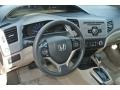 Crimson Pearl - Civic LX Sedan Photo No. 26