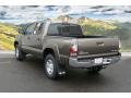 2014 Pyrite Mica Toyota Tacoma V6 TRD Double Cab 4x4  photo #3