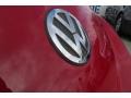 Salsa Red - New Beetle 2.5 Coupe Photo No. 8