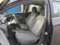Ashen Gray Metallic - Sonic LT Sedan Photo No. 11