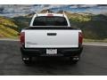 Super White - Tacoma Access Cab 4x4 Photo No. 4