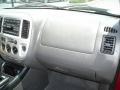 2007 Redfire Metallic Ford Escape XLT  photo #20