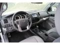 Super White - Tacoma Access Cab 4x4 Photo No. 5