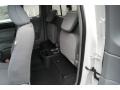 Super White - Tacoma Access Cab 4x4 Photo No. 7