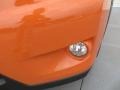 2013 Tangerine Orange Pearl Subaru XV Crosstrek 2.0 Limited  photo #10