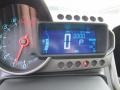 Ashen Gray Metallic - Sonic LT Sedan Photo No. 20