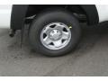 Super White - Tacoma Access Cab 4x4 Photo No. 10
